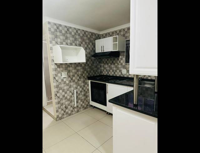 1 bed property to rent in CHRISVILLE